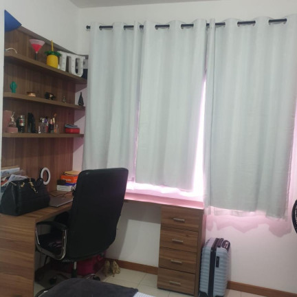 Imagem Apartamento com 1 Quarto à Venda, 48 m² em Pitangueiras - Lauro De Freitas