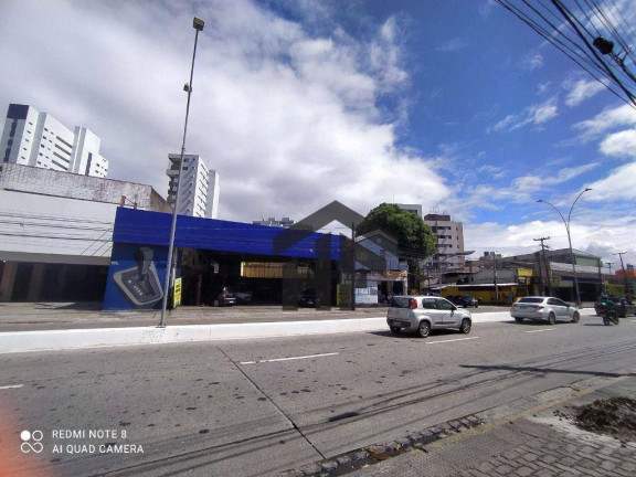 Imagem Galpão à Venda, 672 m² em Encruzilhada - Recife Imagem Galpão à Venda, 672 m² em Encruzilhada - Recife