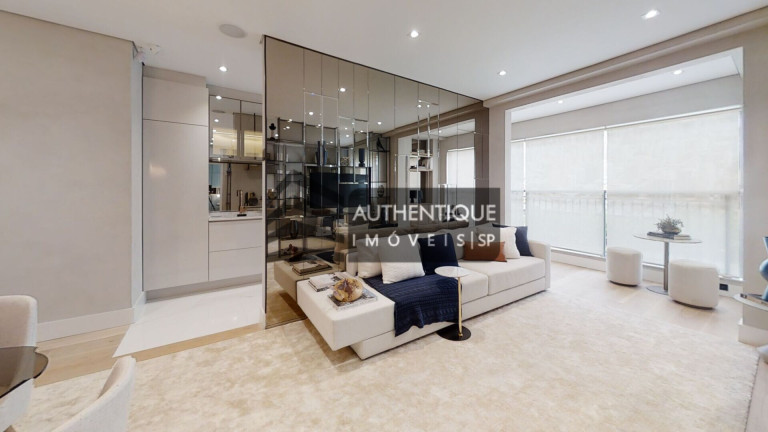 Imagem Apartamento com 3 Quartos à Venda, 89 m² em Vila Mariana - São Paulo Imagem Apartamento com 3 Quartos à Venda, 89 m² em Vila Mariana - São Paulo