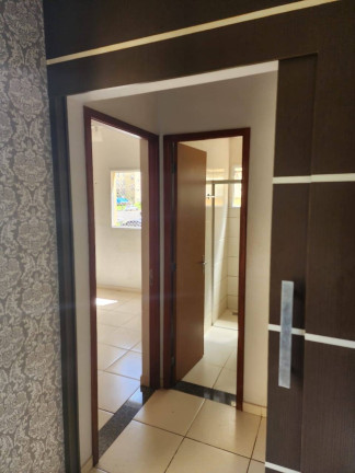 Imagem Apartamento com 2 Quartos à Venda, 44 m² em Cuiabá Imagem Apartamento com 2 Quartos à Venda, 44 m² em Cuiabá