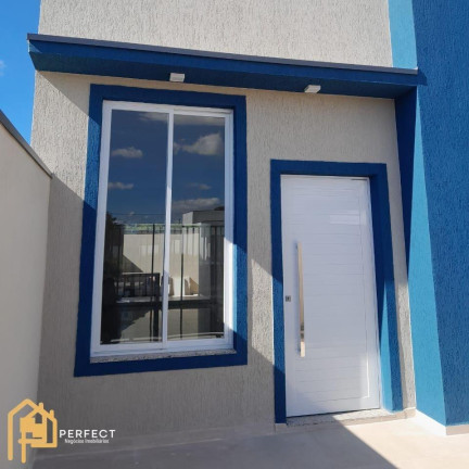 Imagem Casa com 3 Quartos à Venda, 90 m² em Loteamento Santa Clara - Pindamonhangaba Imagem Casa com 3 Quartos à Venda, 90 m² em Loteamento Santa Clara - Pindamonhangaba