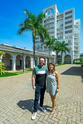 Sala Comercial à Venda, 44 m² em Vila Hamburguesa - São Paulo