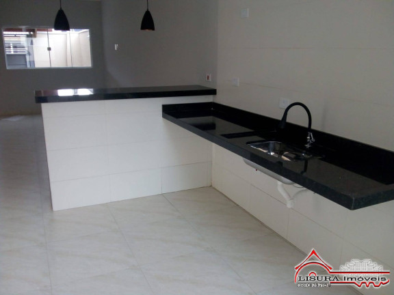 Imagem Casa com 3 Quartos à Venda, 102 m² em Residencial Parque Dos Sinos - Jacareí