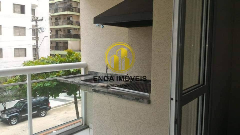Imagem Apartamento com 3 Quartos à Venda, 104 m² em Loteamento João Batista Julião - Guarujá Imagem Apartamento com 3 Quartos à Venda, 104 m² em Loteamento João Batista Julião - Guarujá