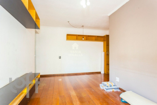 Imagem Apartamento com 2 Quartos à Venda, 60 m² em Perdizes - São Paulo Imagem Apartamento com 2 Quartos à Venda, 60 m² em Perdizes - São Paulo