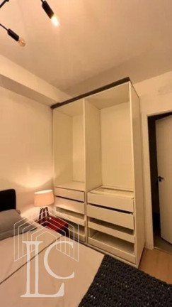 Imagem Apartamento com 1 Quarto à Venda, 27 m² em Vila Nova Conceição - São Paulo Imagem Apartamento com 1 Quarto à Venda, 27 m² em Vila Nova Conceição - São Paulo