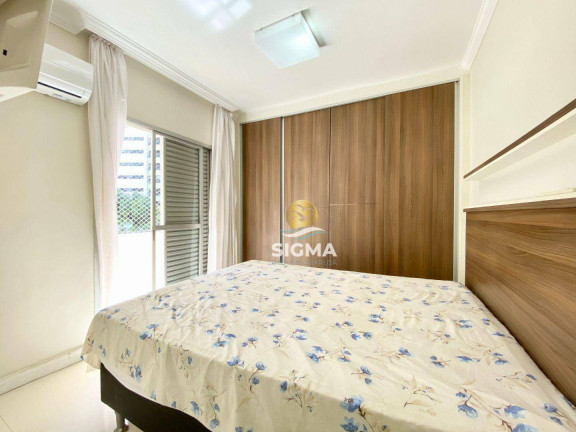 Imagem Apartamento com 2 Quartos à Venda, 110 m² em Jardim Astúrias - Guarujá Imagem Apartamento com 2 Quartos à Venda, 110 m² em Jardim Astúrias - Guarujá
