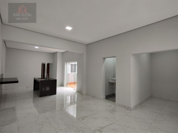 Imagem Casa com 3 Quartos à Venda, 120 m² em Jardim Terramérica Ii - Americana Imagem Casa com 3 Quartos à Venda, 120 m² em Jardim Terramérica Ii - Americana