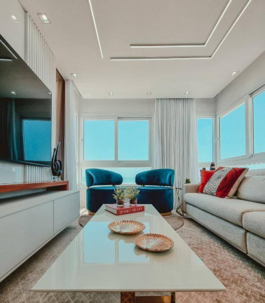 Imagem Apartamento com 3 Quartos à Venda, 98 m² em Centro - Capão Da Canoa Imagem Apartamento com 3 Quartos à Venda, 98 m² em Centro - Capão Da Canoa