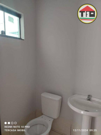 Imagem Sobrado com 2 Quartos à Venda, 60 m² em Condomínio Mirante Village - Marabá Imagem Sobrado com 2 Quartos à Venda, 60 m² em Condomínio Mirante Village - Marabá