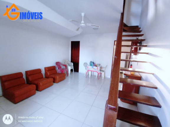 Imagem Casa com 2 Quartos à Venda, 180 m² em Peró - Cabo Frio Imagem Casa com 2 Quartos à Venda, 180 m² em Peró - Cabo Frio
