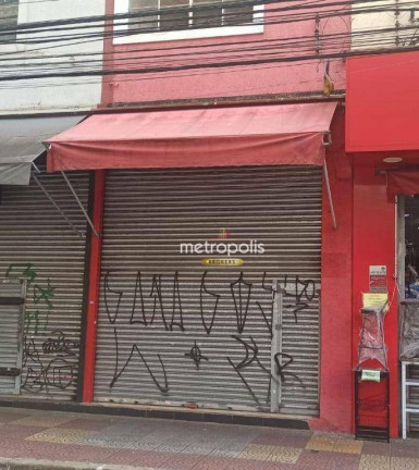 Imagem Sala Comercial para Alugar, 60 m² em Centro - São Caetano Do Sul