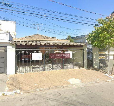 Imagem Casa com 6 Quartos à Venda, 230 m² em Vila Rosália - Guarulhos Imagem Casa com 6 Quartos à Venda, 230 m² em Vila Rosália - Guarulhos