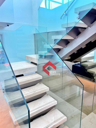 Imagem Imóvel com 4 Quartos à Venda, 400 m² em Cocó - Fortaleza Imagem Imóvel com 4 Quartos à Venda, 400 m² em Cocó - Fortaleza