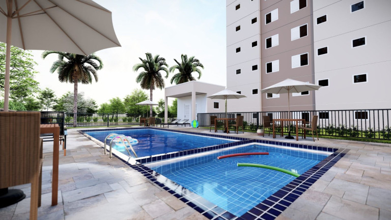 Imagem Apartamento com 2 Quartos à Venda, 54 m² em Vila Nova Cintra - Mogi Das Cruzes Imagem Apartamento com 2 Quartos à Venda, 54 m² em Vila Nova Cintra - Mogi Das Cruzes