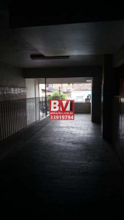 Imagem Apartamento com 2 Quartos à Venda, 72 m² em Vista Alegre - Rio De Janeiro