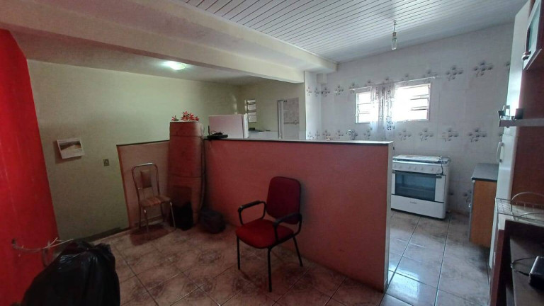 Imagem Casa à Venda,  em Taboão - Diadema