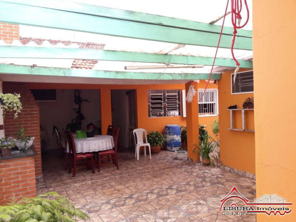 Imagem Casa com 2 Quartos à Venda, 200 m² em Centro - Jacareí Imagem Casa com 2 Quartos à Venda, 200 m² em Centro - Jacareí