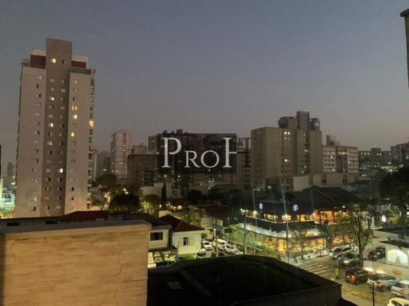 Imagem Cobertura com 2 Quartos à Venda, 100 m² em Campestre - Santo André Imagem Cobertura com 2 Quartos à Venda, 100 m² em Campestre - Santo André