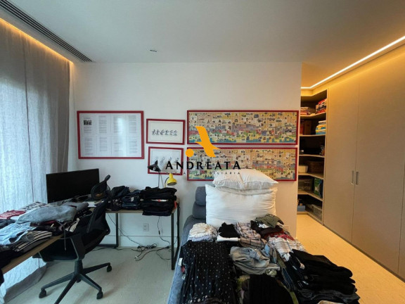 Imagem Apartamento com 4 Quartos à Venda, 384 m² em Barra Da Tijuca - Rio De Janeiro Imagem Apartamento com 4 Quartos à Venda, 384 m² em Barra Da Tijuca - Rio De Janeiro