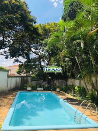 Imagem Sobrado com 4 Quartos à Venda, 360 m² em Vila Rosália - Guarulhos Imagem Sobrado com 4 Quartos à Venda, 360 m² em Vila Rosália - Guarulhos