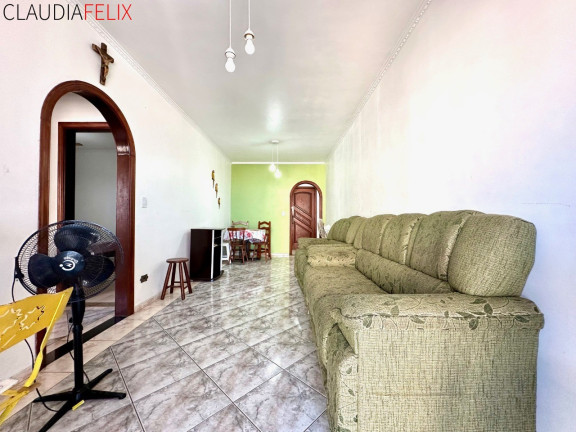 Imagem Imóvel com 2 Quartos à Venda, 92 m² em Guilhermina - Praia Grande Imagem Imóvel com 2 Quartos à Venda, 92 m² em Guilhermina - Praia Grande