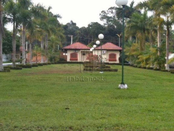 Imagem Terreno à Venda, 1.600 m² em Ponta Negra - Manaus