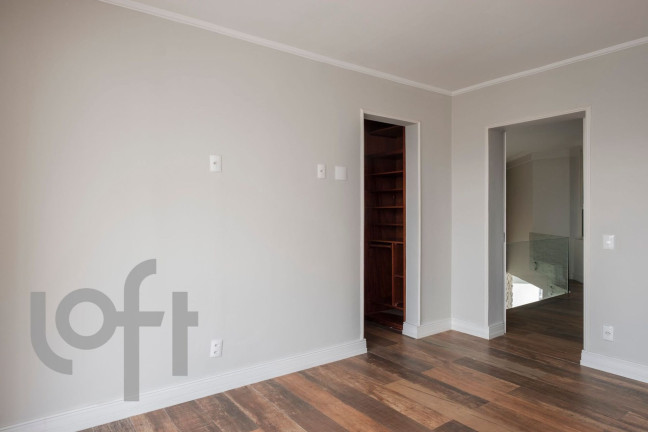 Imagem Cobertura com 3 Quartos à Venda, 250 m² em Vila Nova Conceição - São Paulo