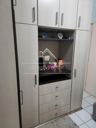 Imagem Casa de Condomínio com 3 Quartos à Venda, 156 m² em Condomínio Portal Do Morumbi - Sorocaba