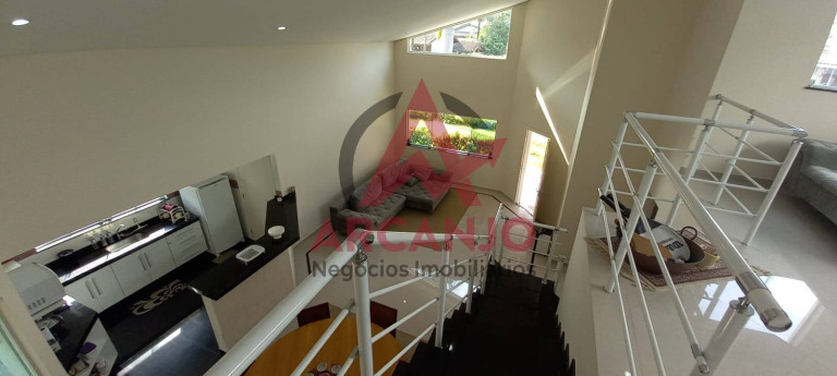 Imagem Casa com 3 Quartos à Venda, 110 m² em Horto Florestal - Ubatuba