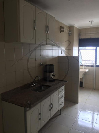 Imagem Apartamento com 2 Quartos à Venda, 60 m² em Tatuapé - São Paulo Imagem Apartamento com 2 Quartos à Venda, 60 m² em Tatuapé - São Paulo