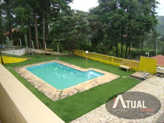 Imagem Casa com 3 Quartos à Venda, 2 m² em Canjica (terra Preta) - Mairiporã