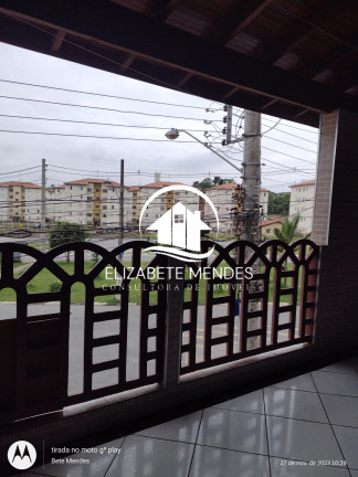 Imagem Casa com 3 Quartos à Venda, 200 m² em Jardim Nova America - Suzano