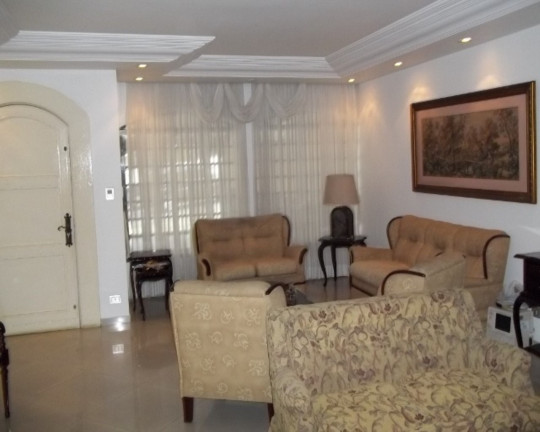 Imagem Casa com 3 Quartos à Venda, 500 m² em Indianópolis - São Paulo Imagem Casa com 3 Quartos à Venda, 500 m² em Indianópolis - São Paulo