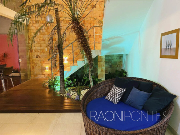 Imagem Casa com 5 Quartos à Venda, 290 m² em Barra Do Jacuipe - Camaçari Imagem Casa com 5 Quartos à Venda, 290 m² em Barra Do Jacuipe - Camaçari