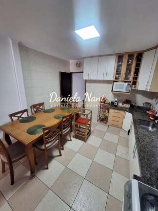 Imagem Sobrado com 3 Quartos à Venda, 141 m² em Vila Scarpelli - Santo André Imagem Sobrado com 3 Quartos à Venda, 141 m² em Vila Scarpelli - Santo André