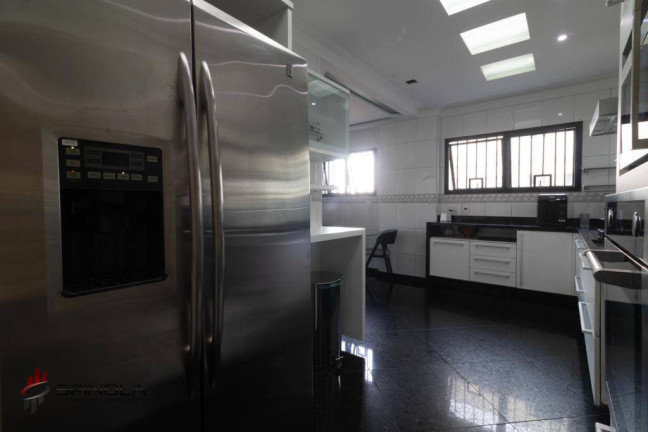 Imagem Apartamento com 4 Quartos à Venda, 220 m² em Canto Do Forte - Praia Grande Imagem Apartamento com 4 Quartos à Venda, 220 m² em Canto Do Forte - Praia Grande