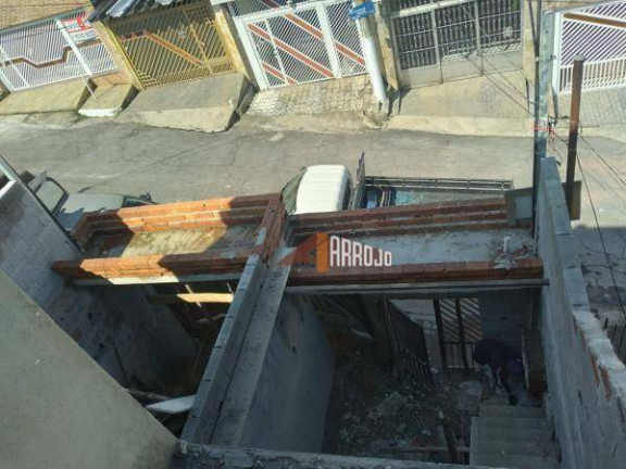 Imagem Sobrado com 3 Quartos à Venda, 150 m² em Penha De França - São Paulo Imagem Sobrado com 3 Quartos à Venda, 150 m² em Penha De França - São Paulo