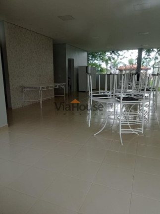 Apartamento com 2 Quartos à Venda, 48 m² em Quintino Facci Ii - Ribeirão Preto