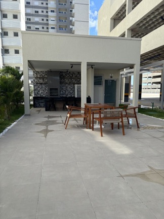 Imagem Apartamento com 2 Quartos para Alugar, 64 m² em Cruz Das Almas - Maceió
