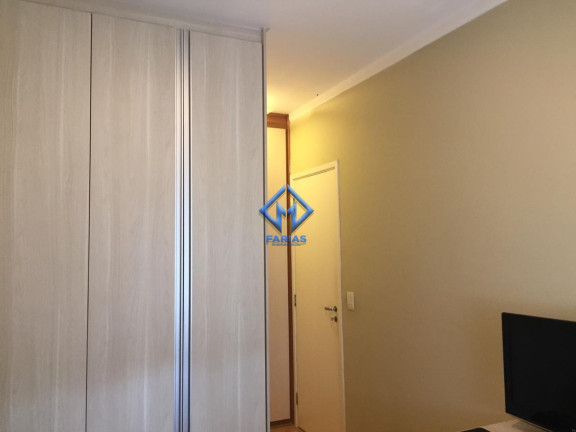 Imagem Apartamento com 3 Quartos à Venda, 133 m² em Ipiranga - São Paulo
