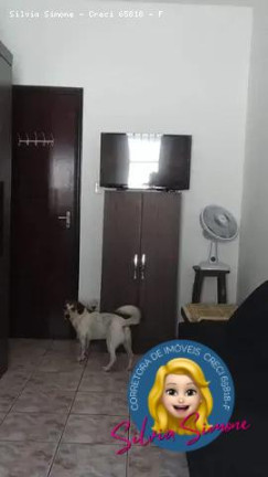 Imagem Casa de Condomínio com 2 Quartos à Venda, 68 m² em Vila Valença - São Vicente Imagem Casa de Condomínio com 2 Quartos à Venda, 68 m² em Vila Valença - São Vicente
