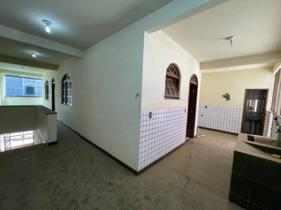 Imagem Casa com 4 Quartos à Venda, 200 m² em Vila Rica - Cachoeiro De Itapemirim Imagem Casa com 4 Quartos à Venda, 200 m² em Vila Rica - Cachoeiro De Itapemirim