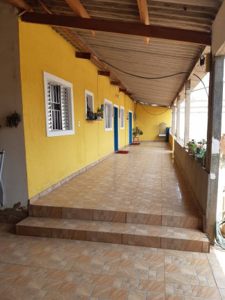 Imagem Chácara com 2 Quartos à Venda, 2.000 m² em Chácaras Residenciais Santa Maria - Votorantim Imagem Chácara com 2 Quartos à Venda, 2.000 m² em Chácaras Residenciais Santa Maria - Votorantim