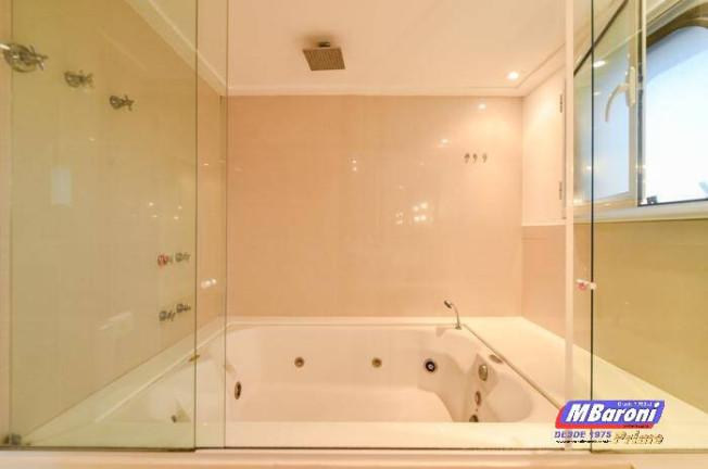Imagem Apartamento com 4 Quartos à Venda, 320 m² em Campo Belo - São Paulo Imagem Apartamento com 4 Quartos à Venda, 320 m² em Campo Belo - São Paulo