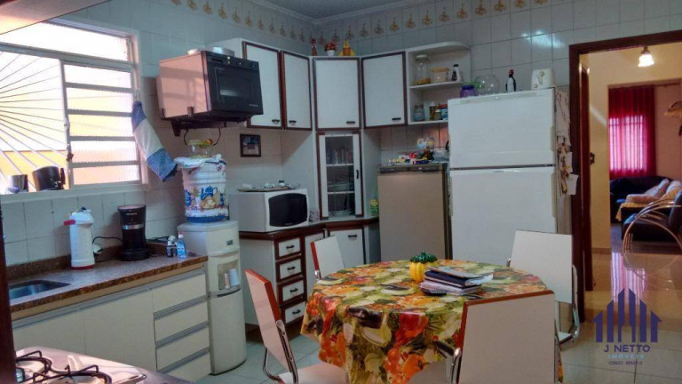 Imagem Sobrado com 3 Quartos à Venda, 145 m² em Freguesia Do ó - São Paulo