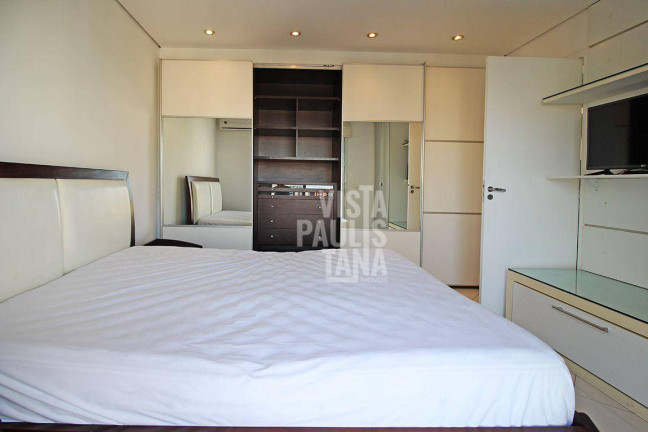 Imagem Apartamento com 2 Quartos à Venda, 57 m² em Vila Nova Conceição - São Paulo Imagem Apartamento com 2 Quartos à Venda, 57 m² em Vila Nova Conceição - São Paulo