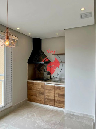 Imagem Apartamento com 2 Quartos à Venda, 77 m² em Centro - São Bernardo Do Campo