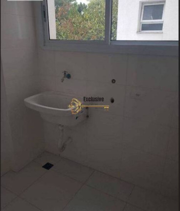 Imagem Apartamento com 2 Quartos à Venda, 57 m² em Centro - Diadema