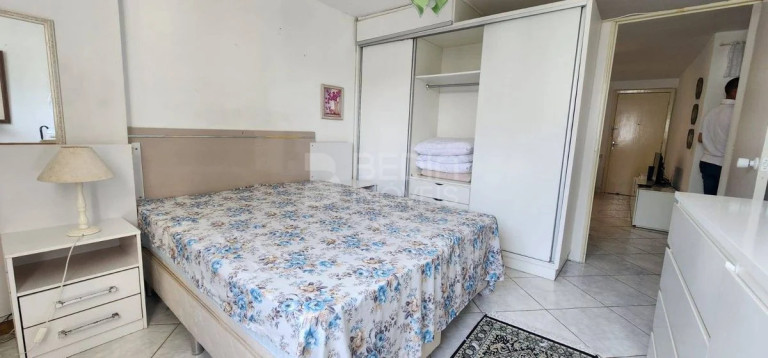 Imagem Apartamento com 1 Quarto à Venda, 45 m² em Centro - Balneário Camboriú Imagem Apartamento com 1 Quarto à Venda, 45 m² em Centro - Balneário Camboriú